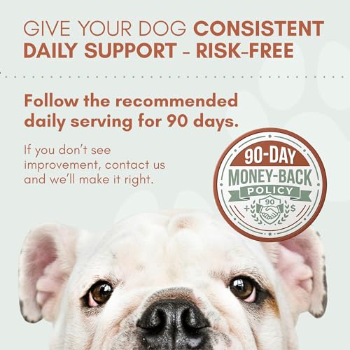 Snoot to Toot Probiotics for Dogs